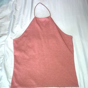 Pacsun Halter Top